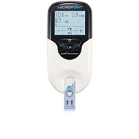 Экспресс-коагулометр qLabs® портативный ElectroMeter