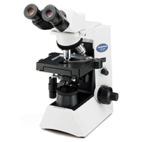 Микроскоп бинокулярный СХ-31 Olympus