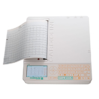 12-канальный электрокардиограф с программным обеспечением ar2100viewbt package