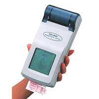Анализатор газов крови и электролитов (анализатор кислотно-щелочного состояния) GASTAT-mini