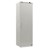 Холодильник фармацевтический ХФ-400-2 "ПОЗИС" с металлической дверью и замком