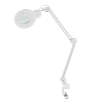 Лампа настольная с подстветкой ММ-5-127-С (LED)
