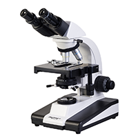 Микроскоп бинокулярный биологический Микромед 2 (вар. 2-20)