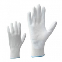 Перчатки Кольчужные хирургические защитные синтетические стерильные S – 6-6.5 