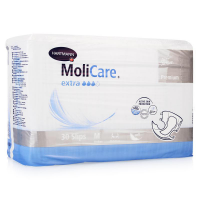 Подгузники памперсы MoliCare Premium soft (МолиКар Премиум софт) 