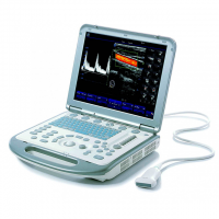 Портативная ультразвуковая диагностическая система Mindray M5 с тележкой и ч/б термопринтером