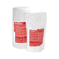Салфетки для дезинфекции PoliDes Refill 100 шт (пакет)