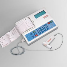 Спирометр SCHILLER PC Spirometry в комплекте со спиродатчиком 