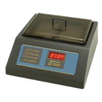 Термостат (инкубатор)-шейкер для планшетов STAT FAX 2200