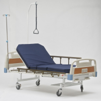 Функциональная механическая кровать с принадлежностями Armed RS105-В