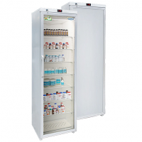 Холодильник-шкаф фармацевтический для хранения лекарственных препаратов ХШФ -"ЕНИСЕЙ-350" -3