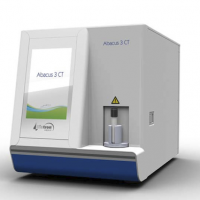 Анализатор гематологический автоматический ABACUS 3CT с принадлежностями Diatron ML (22 параметра)