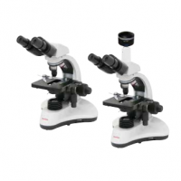 Бинокулярный микроскоп (классическая оптика) МХ 100