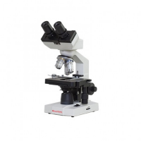 Бинокулярный микроскоп (классическая оптика) МХ 100 (Т)