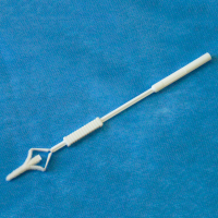 Зонд урогенитальный тип "F-2" Cervix Brush комбинированный стерильный